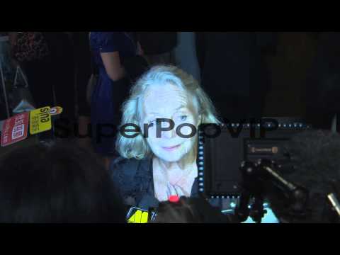 INTERVIEW - Elena Cotta on the event at Winner Reactions ...