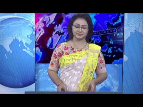 01 Am News || রাত ০১টার সংবাদ || 07 June 2020 || ETV News