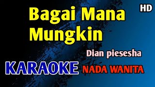 Download lagu KUCOBA HIDUP SENDIRI - Karaoke Nada Wanita Cewek #nostalgia mp3