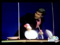 Erich Brenn "Plate Spinning" on The Ed Sullivan Show