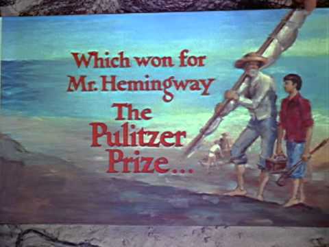 The Old Man and the Sea