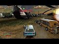 Vigilante 8 PS1 Gameplay HD (60FPS)