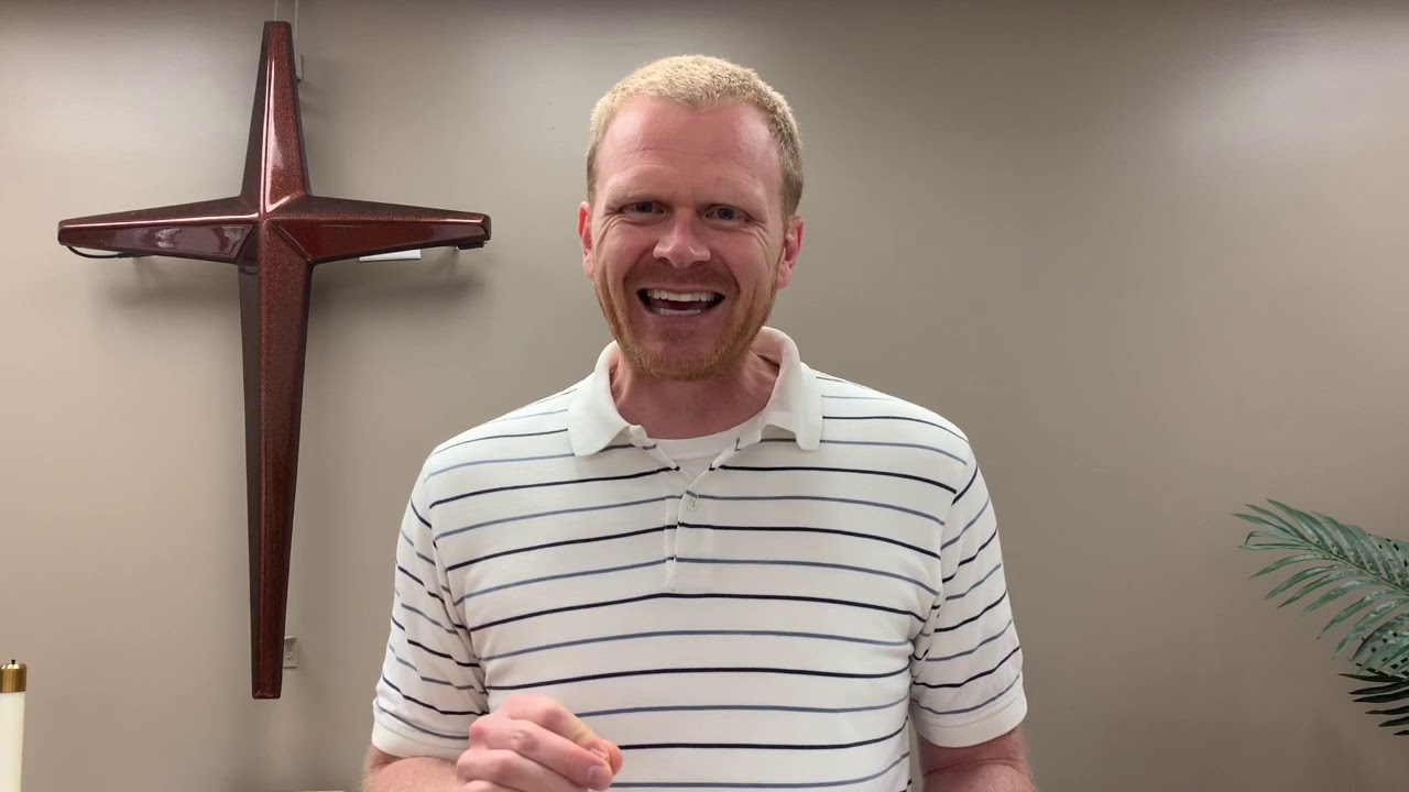 Devotion // Isaiah 40:4-5 // Risen Savior