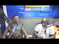 Kubai Ti Mukenu Thutha Wa Kuimwo Wira Wa Gukaribisha Waziri Ni Gukuhiha