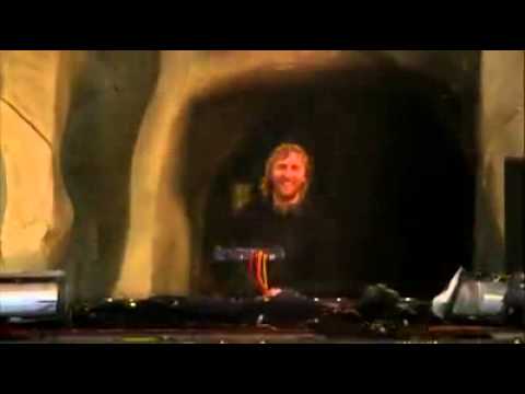 Avicii Vs. Flo Rida - Levels & Good Feeling