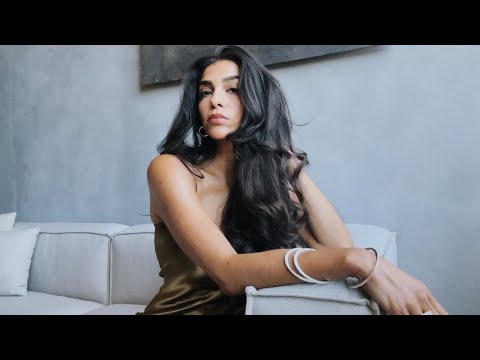 Haare wie Magie: Persische Schönheitsgeheimnisse enthüllt