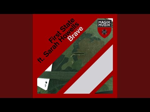 Brave (Jonas Steur Remix)