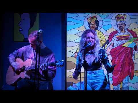 Stazzy / Бар Dogs in the fog / Moscow / 31-10-2022