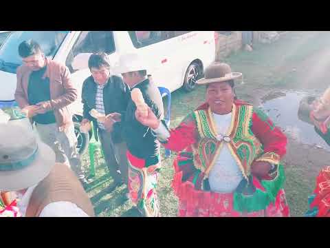 ROSCASIRI/ SANQUIRA-YUNGUYO-PUNO (2026)🔴🤗