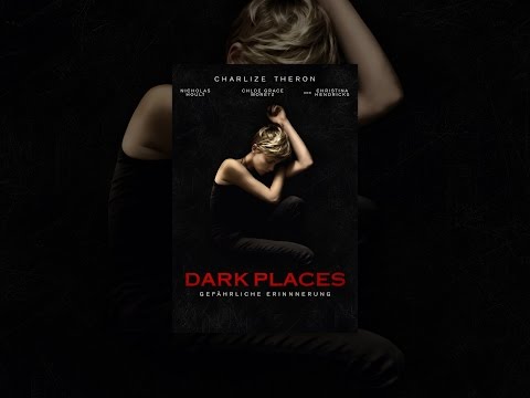 Dark Places - Gefährliche Erinnerung