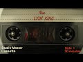 Nine Lyin King