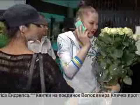 Rhythmic Worlds 2013  Total. Kiev the best!