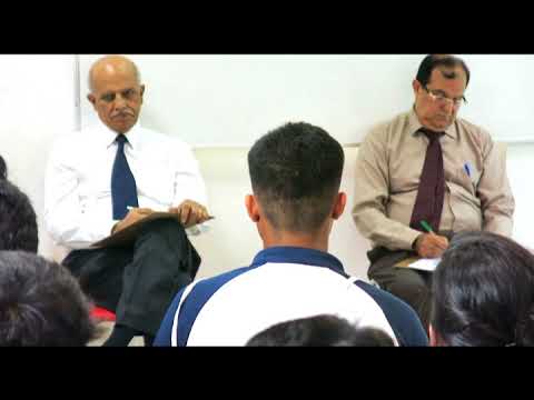 PPDT  Conducted on 4 July 2018 (Part 1)