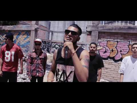 CYPHER #1 "ONE BLOOD" (Satanik Bull, Ork, Mr.Gallo, Flack & Sektor) Beat x Charly