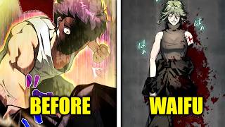 He Sacrificed 10,000 USELESS Skills to Obtain a DIVINE Ability… and Became UNMATCHED - Manhwa Recap