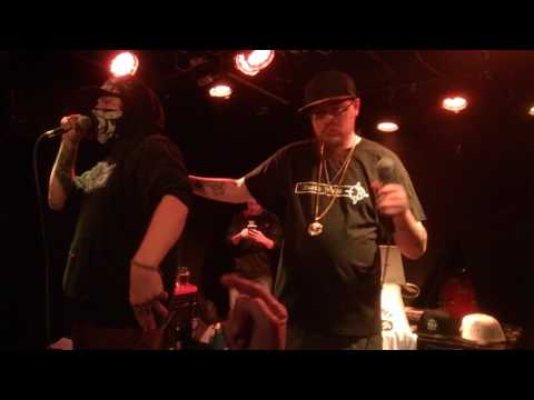 Smutka - Hukuta ongelmat & hanki uudet feat. Soppa40vee