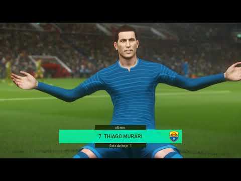 Matonense x Palmeirinha