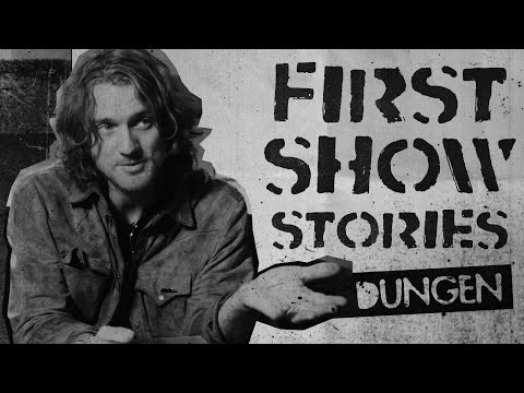 Dungen - First Show Stories