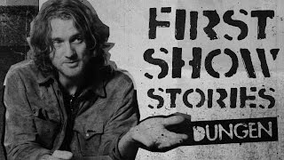 Dungen - First Show Stories