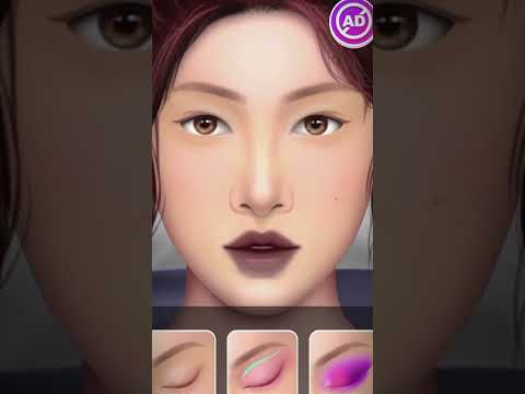 ये लड़की इतनी मोटी थी 😄 और पुरा चेहरा खराब हो गया 🥲 क्या ये लड़की पतली हो पायेगी 🤔#infection #amsr