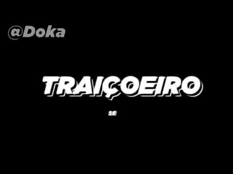 Zika Sai Pra Lá - MC Kapela