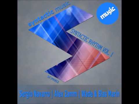 Sergio Navarro  Witchcraft Original Mix)