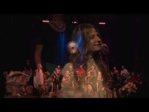 "WOLF" - Tamburi Mundi Frame Drum Ensemble and guests (by Murat Coskun)