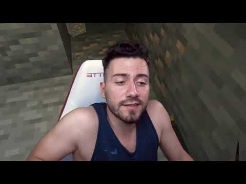 Minecraft yeni kedi buldum