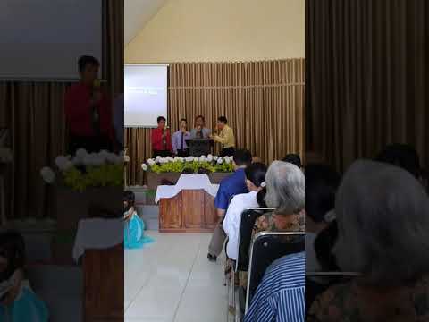 He touched me "The Sion Quartet"🙏🏻😇