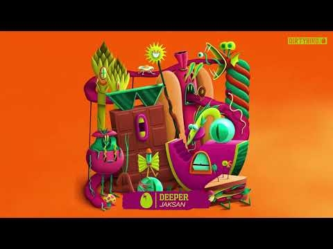 Jaksan - Deeper [DIRTYBIRD]