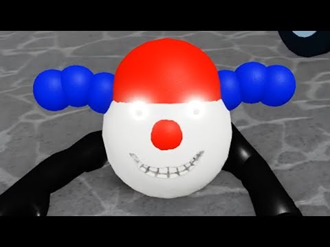 ROBLOX PIGGY 2 CLOWNY SECRET JUMPSCARE - Roblox Piggy Book 2 rp