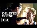 Lara Croft: Tomb Raider Deleted Scene - Good Guy, Or Bad Guy? (2001) HD