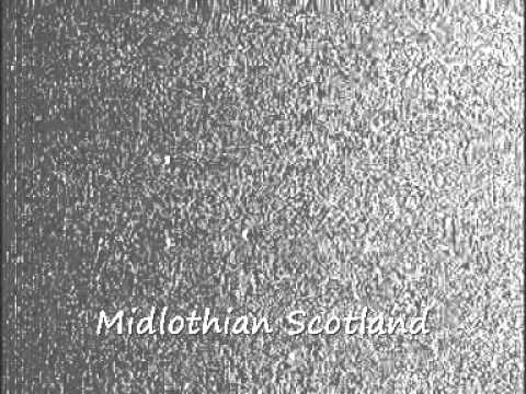 Two slow moving objects 16 oct 2011.