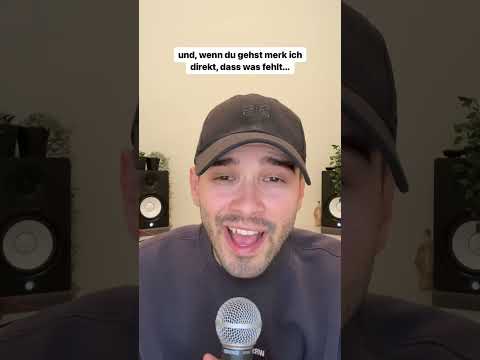 9 bis 9 - BAUSA x BADCHIEFF als Liebeserklärung ❤️