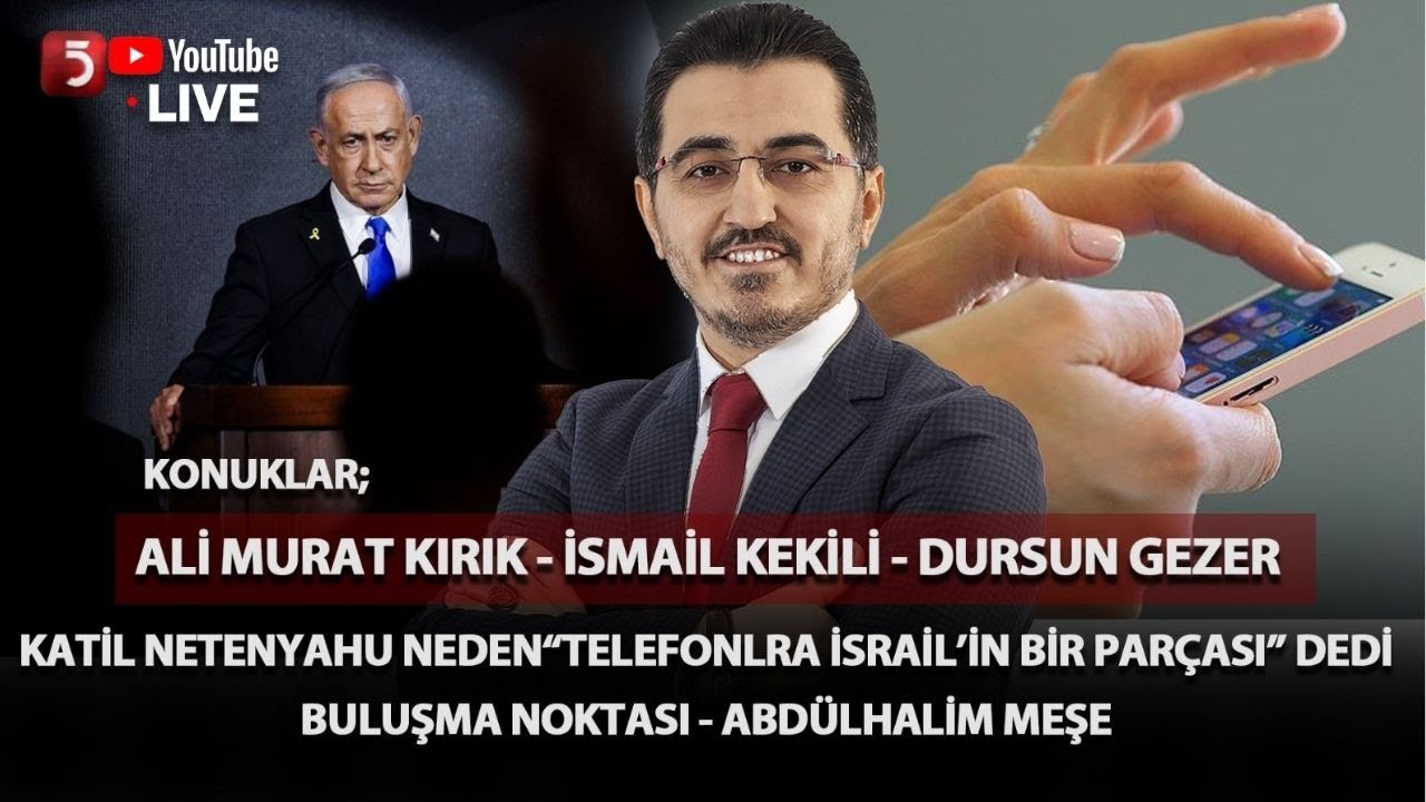 Buluşma Noktası - 22.09.2025