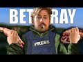 DayZ But I Betray Everyone