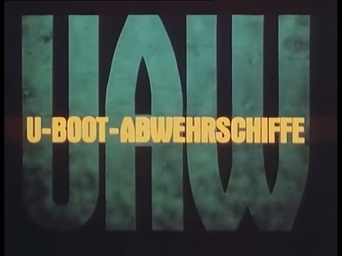 U Boot Abwehrschiffe NVA DDR 1984