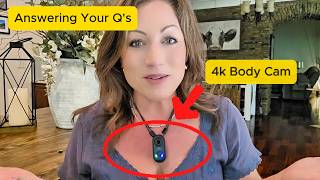 Compact 4K Camera Magnetic Mount — Total Game Changer