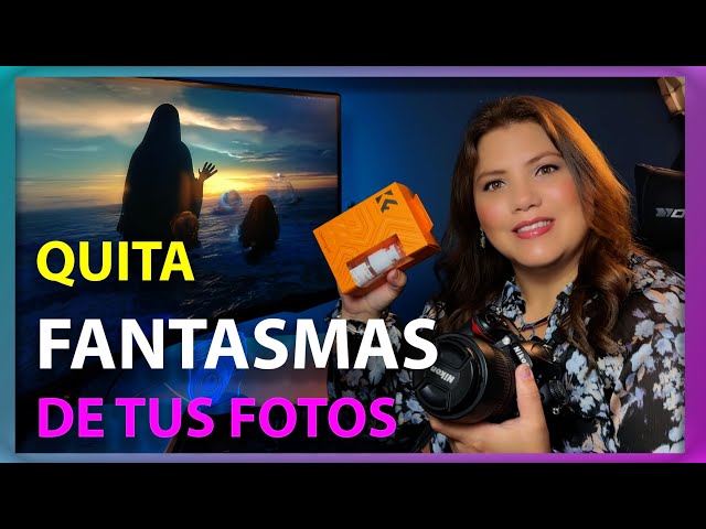 Vídeo relacionado con K&F CONCEPT 10 en 1 Kit de Limpieza de Cámaras, Cleaning Kit para DSLR, Reflex, Mirrorless, Objetivos, Filtros, Lentes, Sensores, Accesorios de Limpieza de Cámaras para Canon Nikon Sony