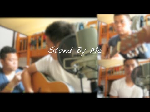 Music Speaks 2012 Audition - Dwayne x Shaun