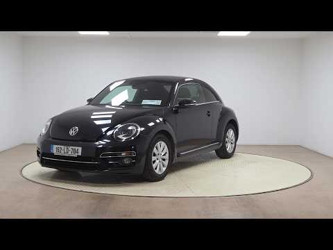 Volkswagen Beetle 1.2 TSI 105HP DSG DESIGN - Image 2