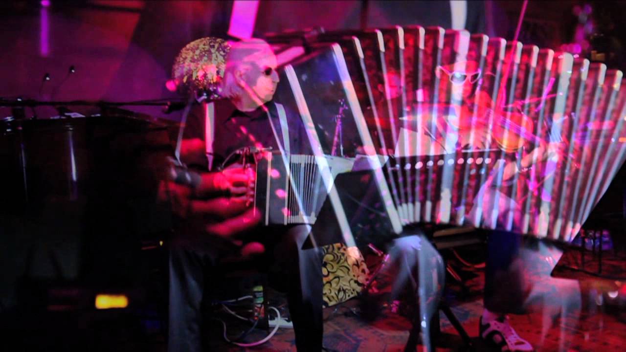 Promotional video thumbnail 3 for Jimena Fama  & Electro Dub Tango