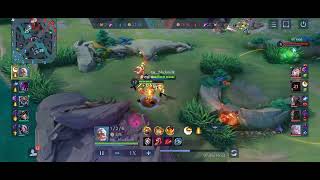 #games #rovr #garenarovthailand #mobilelegends @taetr @YouTube @garenarovthai @rov #taetr