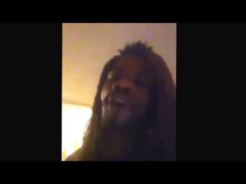 Criminalistic with the slick spit freestyle  PHABRIC