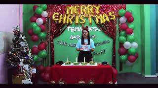 Download lagu PERAYAAN NATAL SEKOLAH MINGGU 2021 - DEPARTEMEN PELAYANAN ANAK & REMAJA GEREJA KEMAH INJIL INDONESIA mp3 Download lagu PERAYAAN NATAL SEKOLAH MINGGU 2021 - DEPARTEMEN PELAYANAN ANAK & REMAJA GEREJA KEMAH INJIL INDONESIA mp3