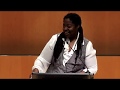 MFA Graduation Reading - May 11, 2019