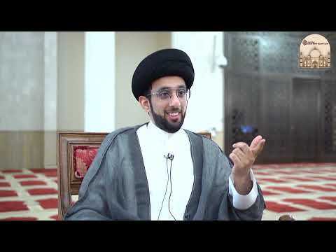 ⁣إذا كان المرجع إبليس - سماحة السيد موسى العلي