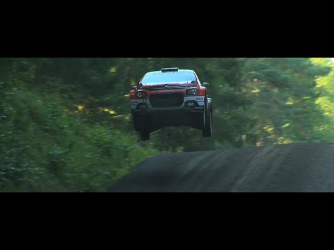 Yacco Finlande 2025 Final