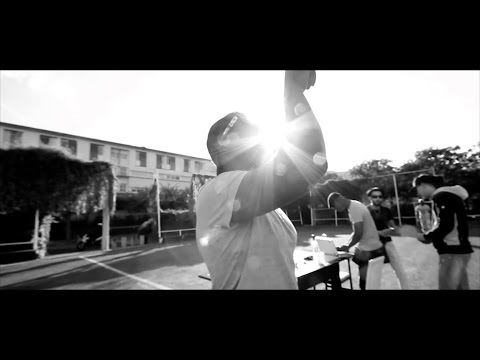 "FLEX" - SubNegro feat Darkoss (CLIP)