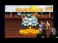 RetroPlay Golden Axe 3 Finale Für Death Adder Amiga